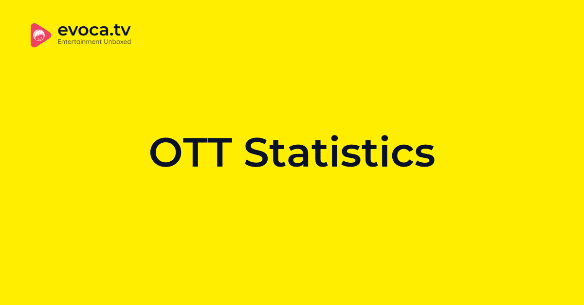 OTT-Statistics