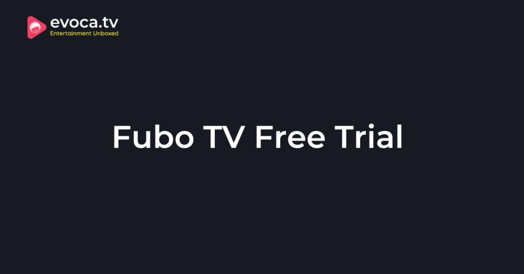 Free trial