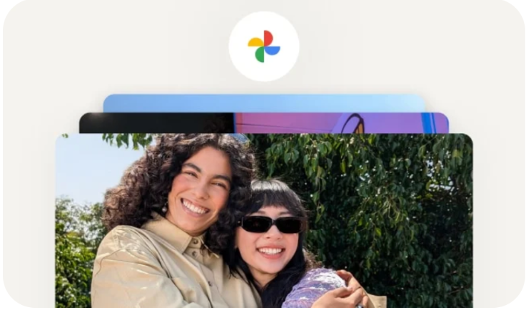 Google Photos Integration