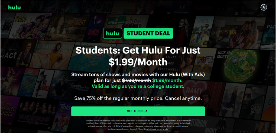 Hulu