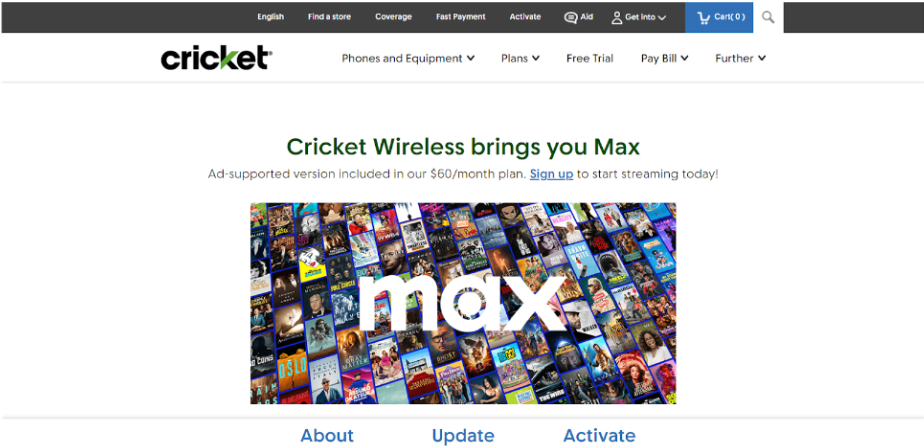 Cricket Wireless
