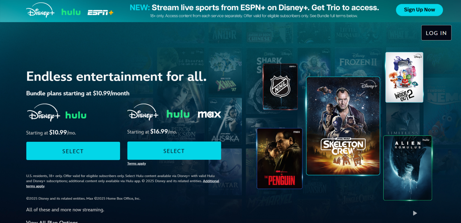 Best Cable TV Alternatives Of 2026 (Live Streaming Services)