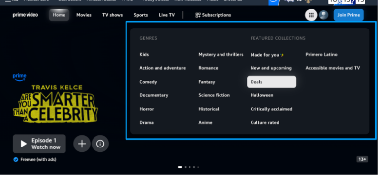 Amazon Prime Video Review 2026: Features, Content & Price
