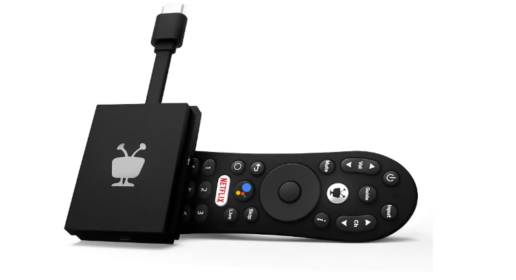 Tivo Stream 4K