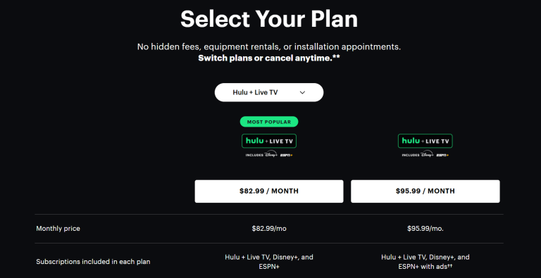ESPN+ Free Trial 2025 — 30 Day Unlimited Access