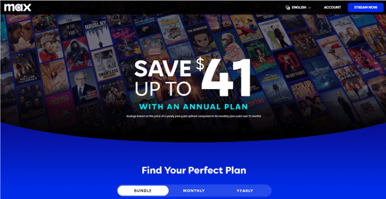 Annual Plan Discount Annual Plan Discount