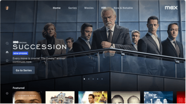 Max Website Max Website