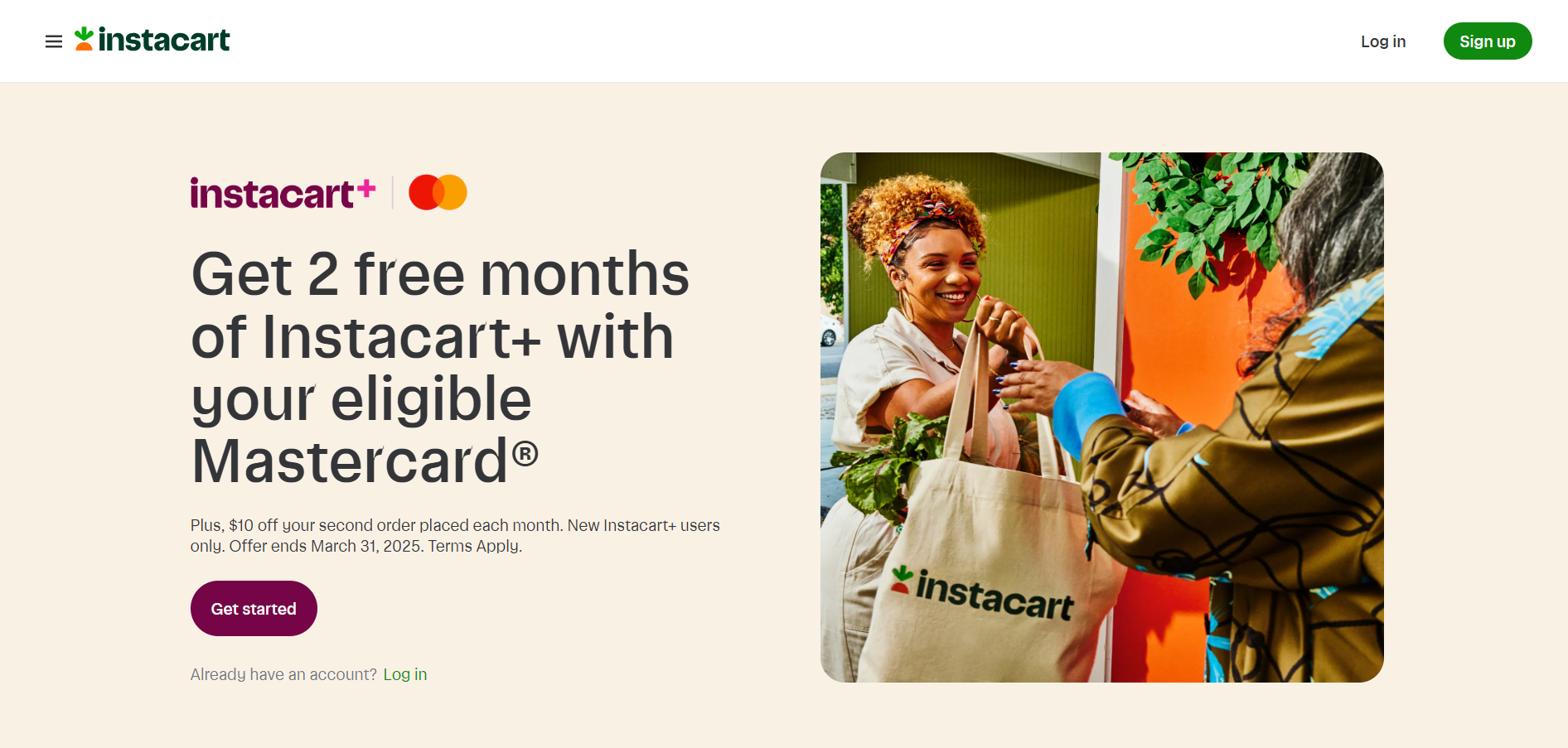 Peacock free for 2 months with Mastercard