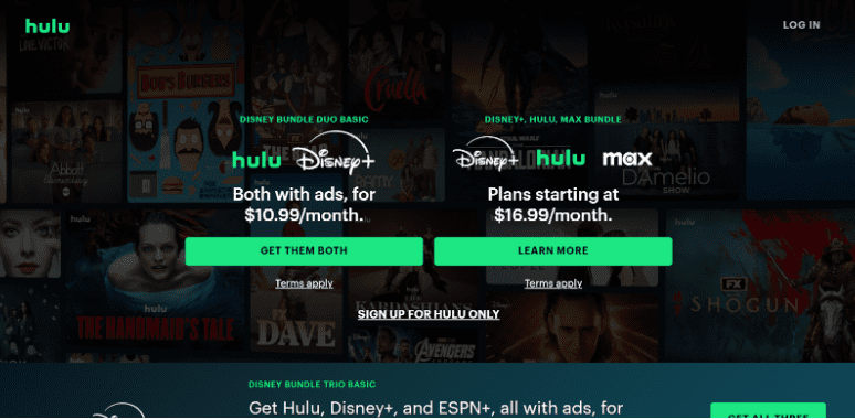 Hulu