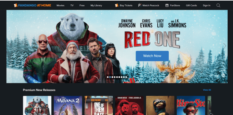 Vudu