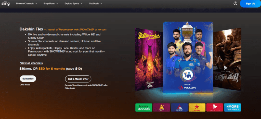 Apps To Watch IPL in USA Apps To Watch IPL in USA