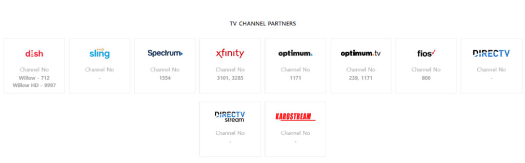 Channels To Watch IPL in USA Channels To Watch IPL in USA