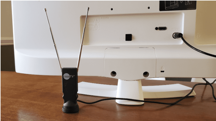 Invest In An HD Antenna