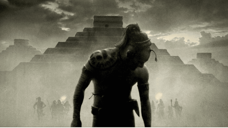 Apocalypto (2006) Apocalypto (2006)