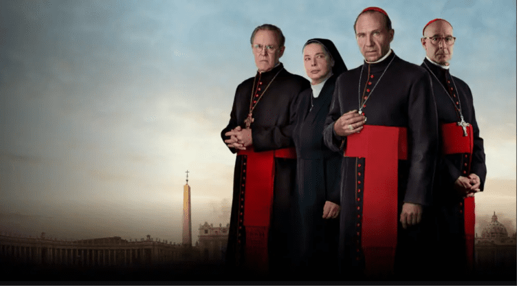 Conclave (2024) Conclave (2024)