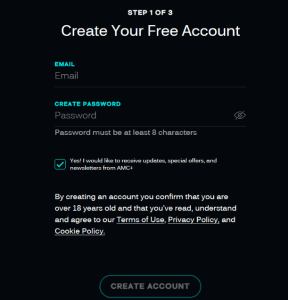 AMC+ Free Trial (2026): 30-day Unlimited Access