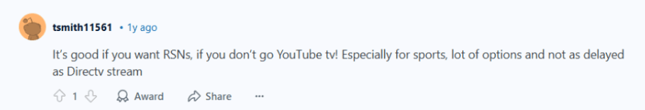 DirecTV Review DirecTV Review
