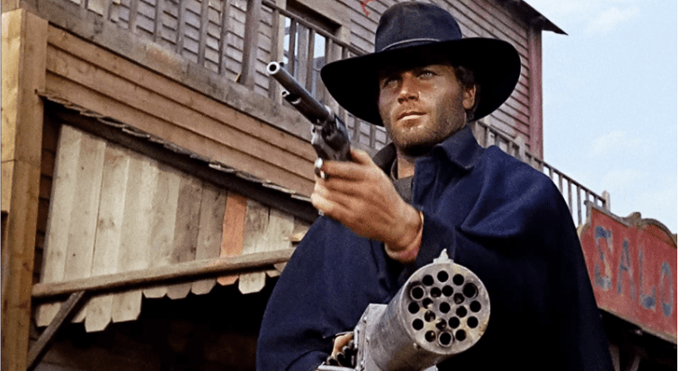 Django (1966) Django (1966)