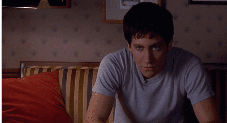 Donnie Darko (2004) Donnie Darko (2004)