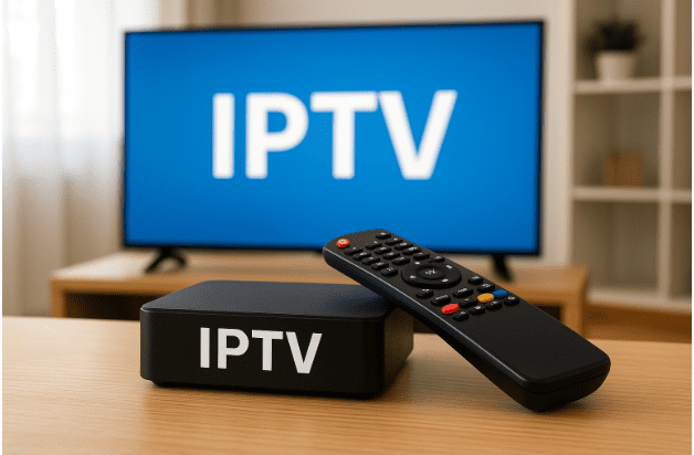 IPTV Overview