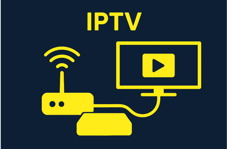IPTV Overview