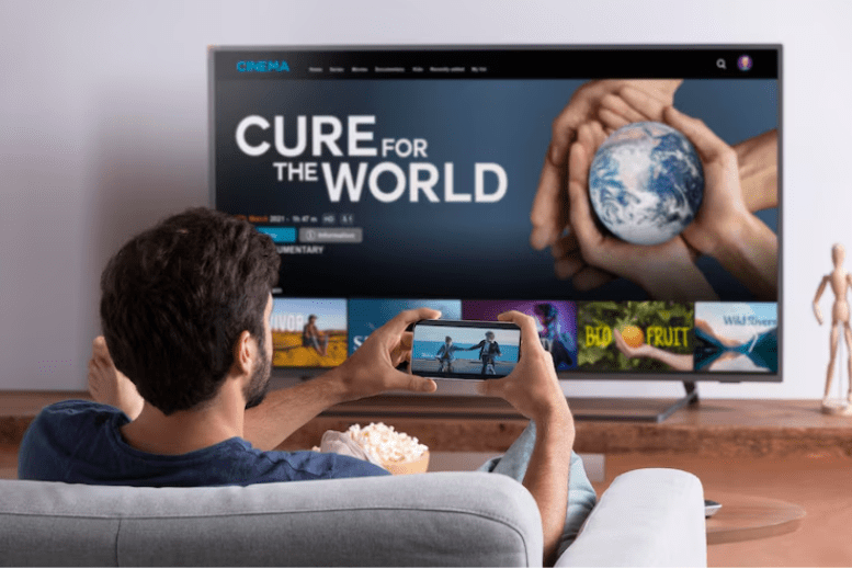 IPTV Works