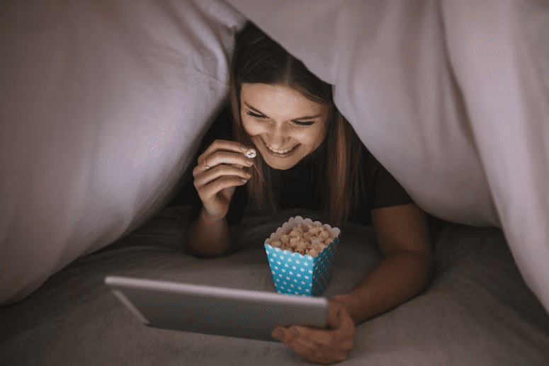 IPTV prioritizes flexibility and personalization