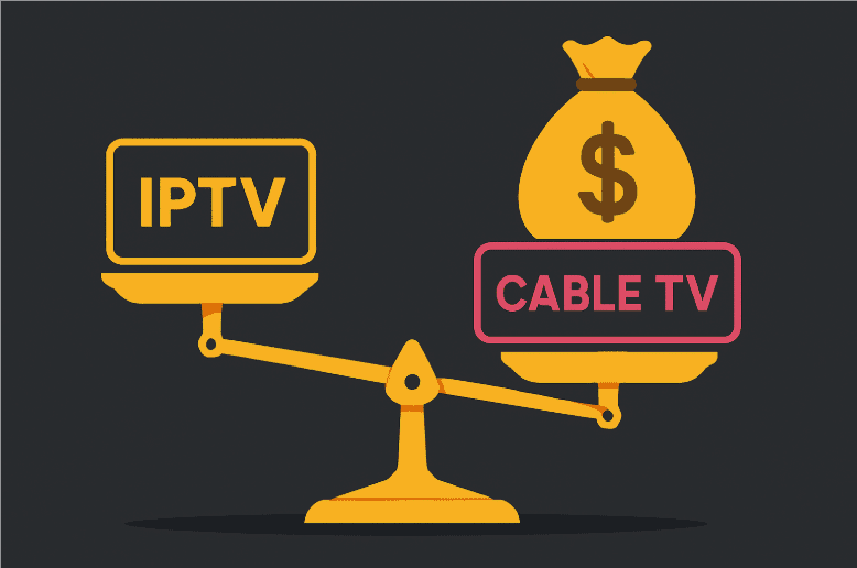 IPTV vs Cable TV: Pricing
