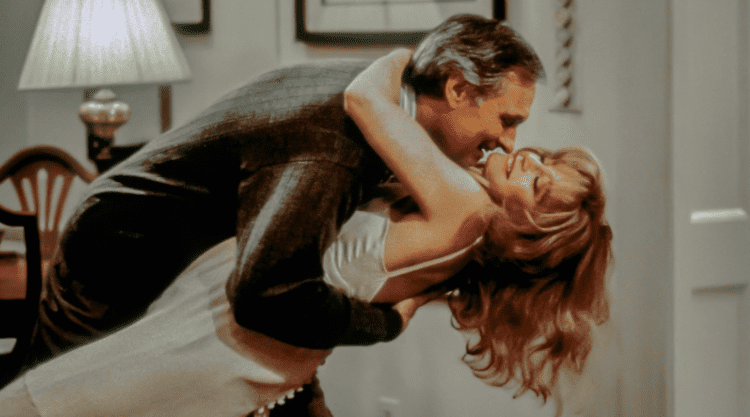 Mighty Aphrodite (1995) Mighty Aphrodite (1995)