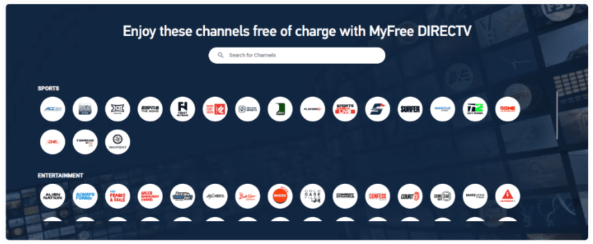 MyFree DirecTV offers MyFree DirecTV offers