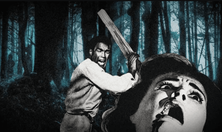 Night of the Living Dead (1968) Night of the Living Dead (1968)