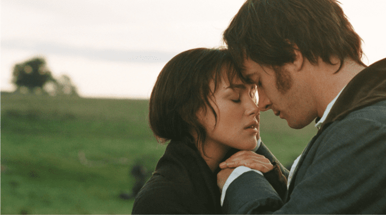 Pride & Prejudice (2005) Pride & Prejudice (2005)