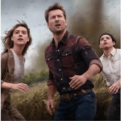 Twisters (2024) Twisters (2024)