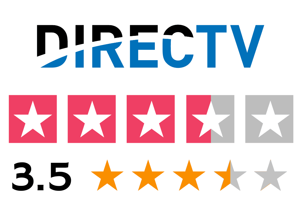 directTV Review