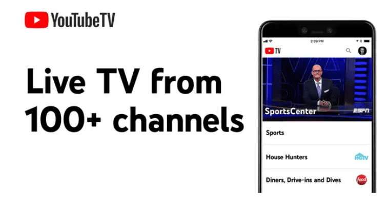 Channel and Content Availability
