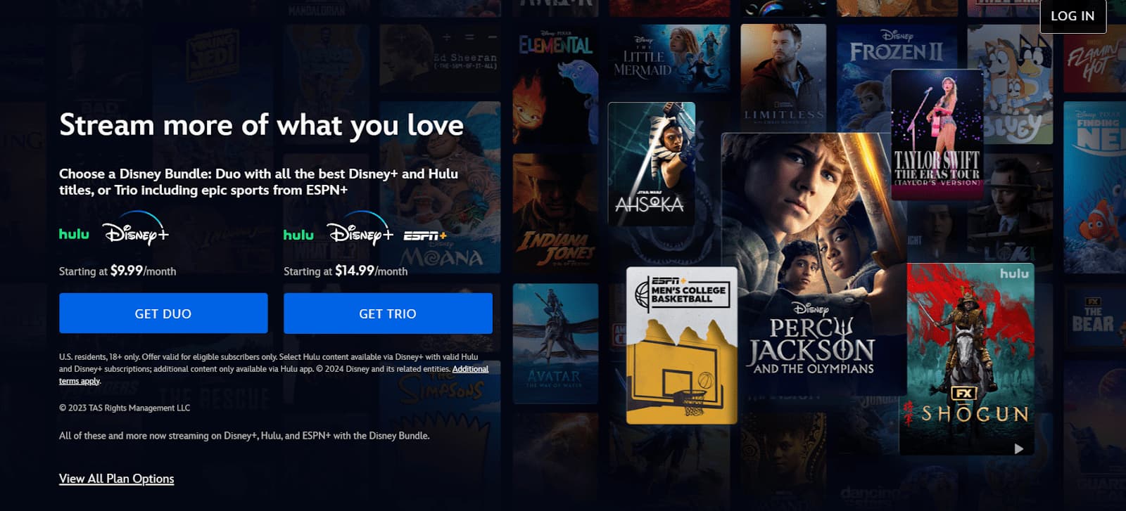 Disney Plus Homepage Disney Plus Homepage