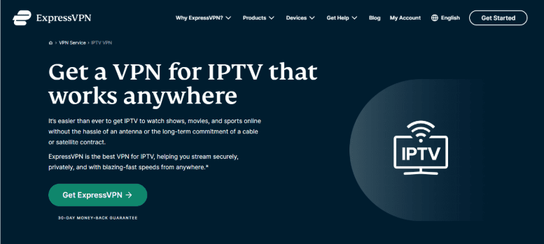ExpressVPN