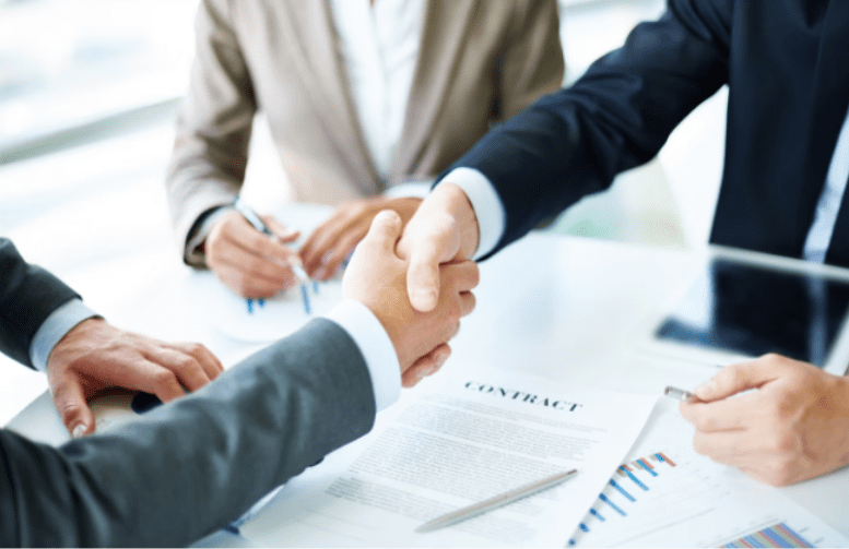 Licensing and Distribution Rights Licensing and Distribution Rights