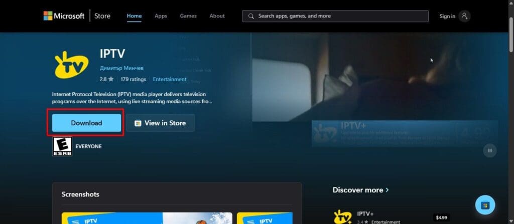 Get Ready to Install IPTV Get Ready to Install IPTV