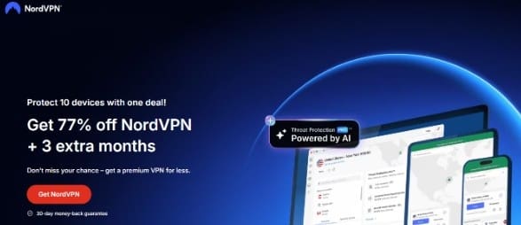 NordVPN Best For Smart Tvs NordVPN Best For Smart Tvs