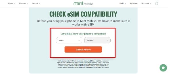 Activate Mint Mobile Free Trial