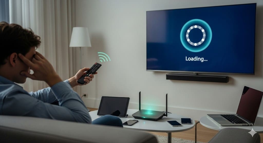 Easy Slow Streaming Fixes to Try Easy Slow Streaming Fixes to Try