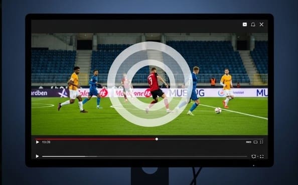 Buffering during live streams