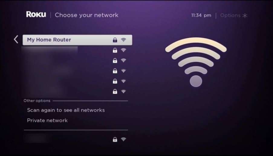 Connect Roku device to VPN Connect Roku device to VPN