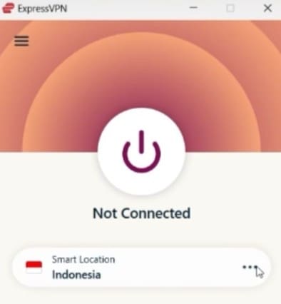 Connect to a VPN server Connect to a VPN server