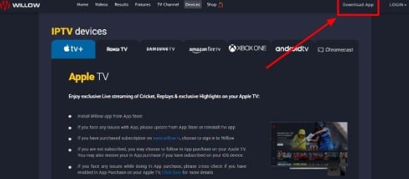 Set Up and Test Streaming