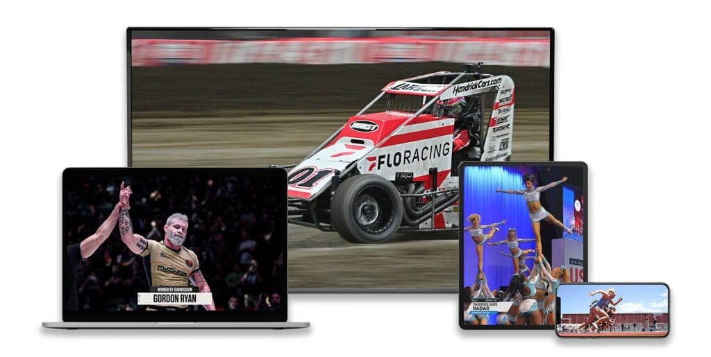 FloSports Pricing For Popular Sports