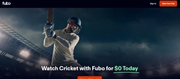 Fubo TV