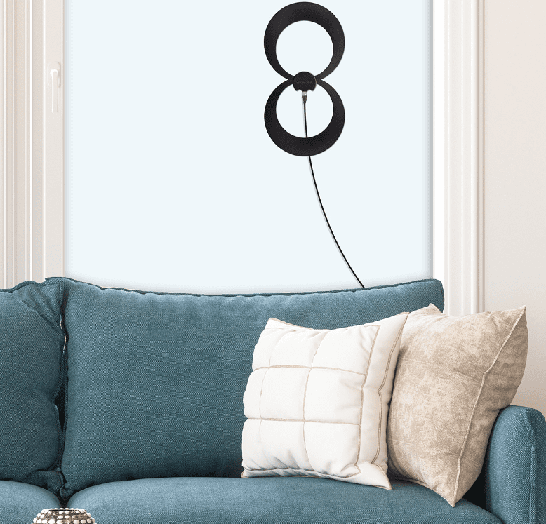Get an HDTV Antenna Get an HDTV Antenna