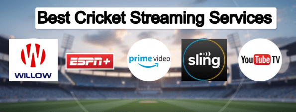 How to Watch Cricket in USA